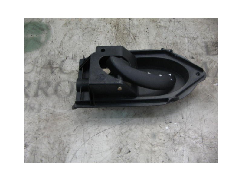 Recambio de maneta interior delantera izquierda para ford ka (ccq) ka 1 referencia OEM IAM   