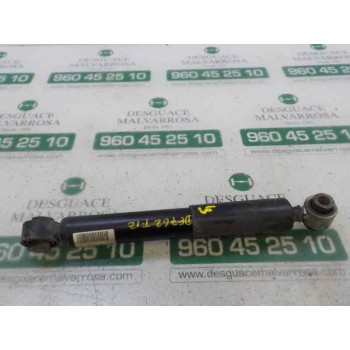 AMORTIGUADOR TRASERO IZQUIERDO 5206QH 