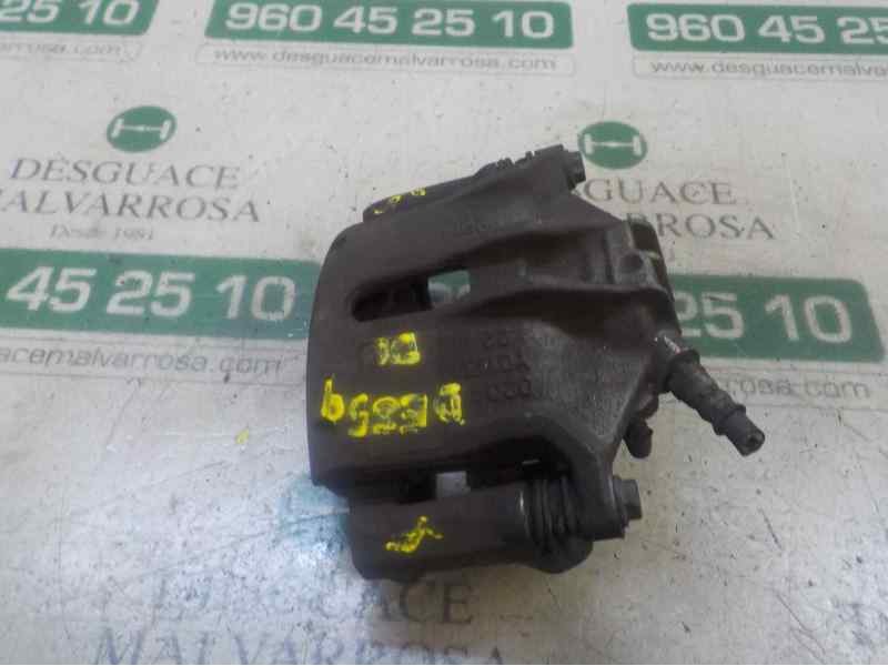 Recambio de pinza freno delantera izquierda para peugeot 208 1.2 12v vti referencia OEM IAM 4400R6  
