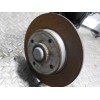 Recambio de puente trasero para peugeot 2008 (--.2013) 1.6 16v e-hdi fap referencia OEM IAM 1609269080  