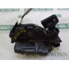 Recambio de cerradura puerta delantera izquierda para volkswagen touran (5t1) 2.0 tdi referencia OEM IAM 5TB837015 5TB837015 