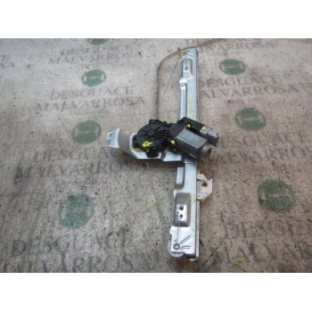 ELEVALUNAS TRASERO DERECHO 9224C5 400968D 400968D