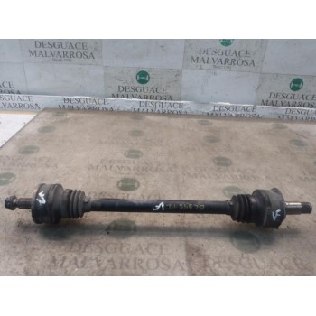 TRANSMISION TRASERA IZQUIERDA A2033503256 