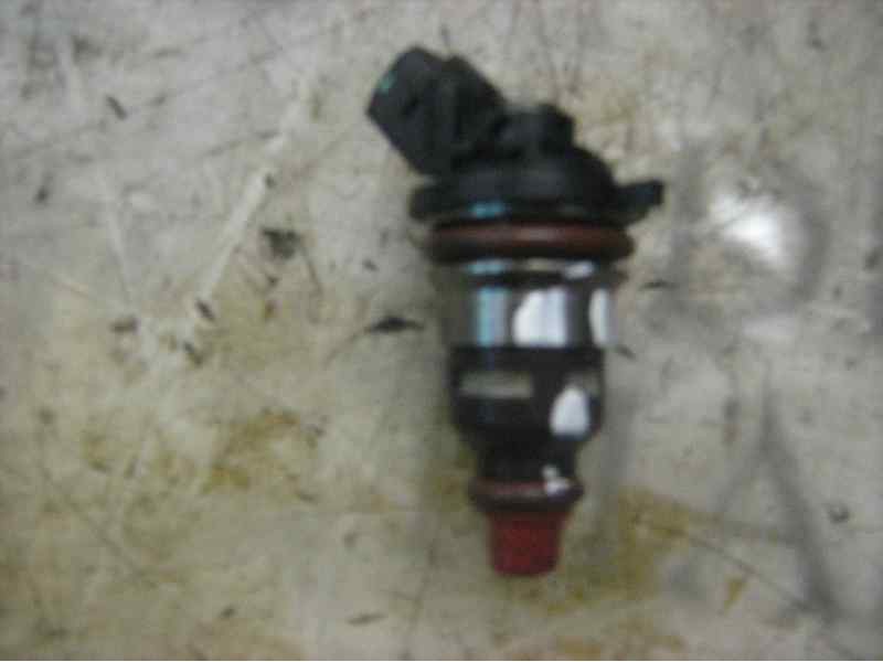 Recambio de inyector para ford escort berl./turnier 1.6 16v cat referencia OEM IAM   