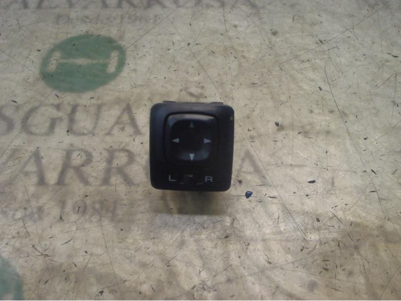 Recambio de mando retrovisor para ssangyong korando 2.9 tdi lux referencia OEM IAM   