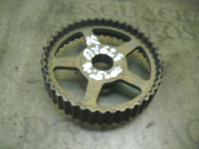 Recambio de polea arbol levas para seat toledo (1m2) signo referencia OEM IAM   