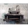 Recambio de pinza freno delantera derecha para ford focus berlina (cap) ambiente (d) referencia OEM IAM   