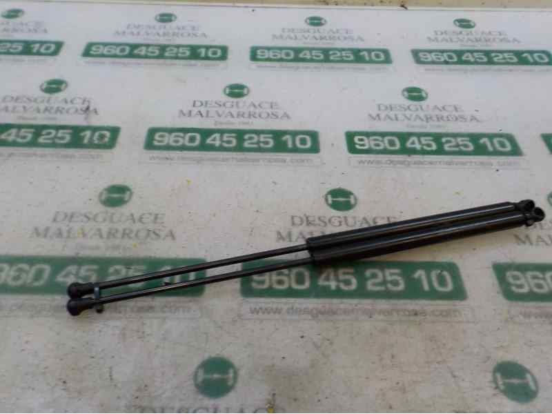 Recambio de amortiguadores maletero / porton para peugeot partner tepee b9 puretec referencia OEM IAM 9819028280  