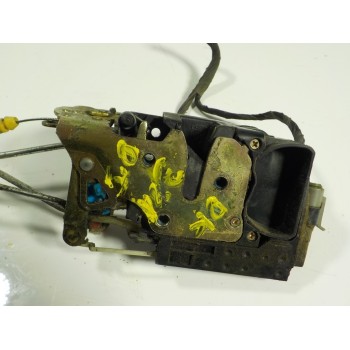 CERRADURA PUERTA DELANTERA IZQUIERDA 