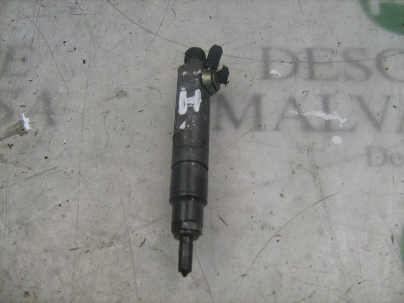 Recambio de inyector para volvo s70 berlina 2.5 d / tdi referencia OEM IAM 8602936 046130201 