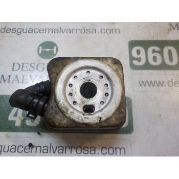 ENFRIADOR ACEITE MOTOR 028117021L 
