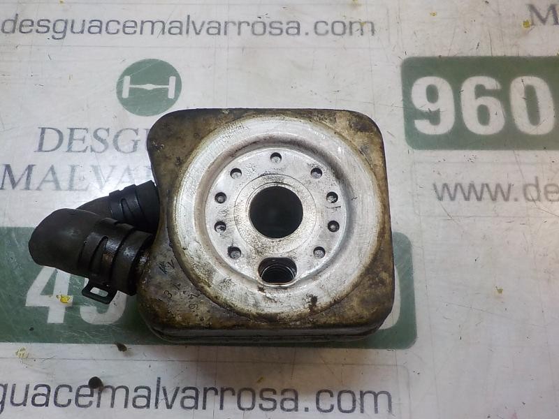 Recambio de enfriador aceite motor para seat ibiza (6j5) 1.4 tdi referencia OEM IAM 028117021L  