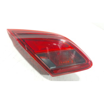 PILOTO TRASERO IZQUIERDO INTERIOR 13454500 39012623 