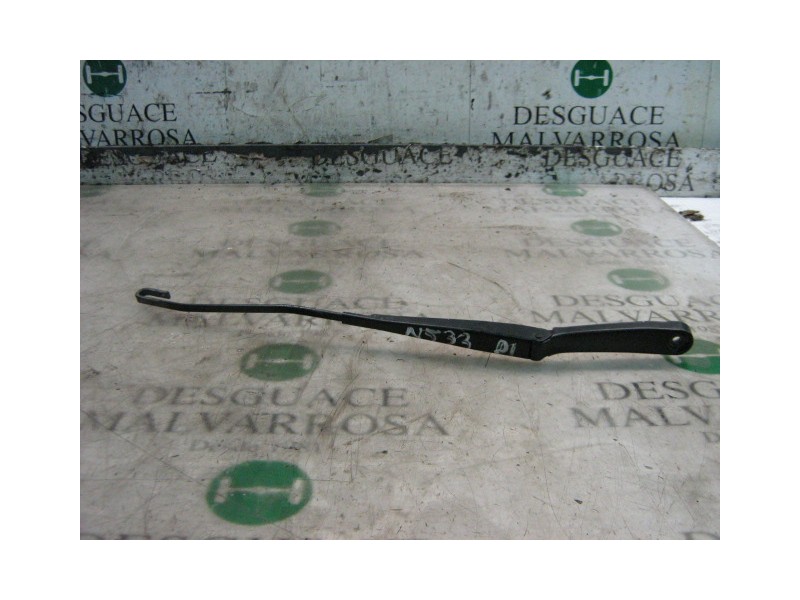 Recambio de brazo limpia delantero izquierdo para seat ibiza (6l1) cool referencia OEM IAM   