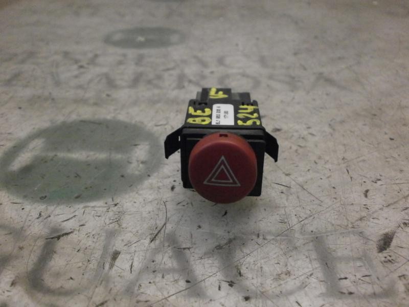 Recambio de warning para seat ibiza (6l1) fresh referencia OEM IAM 6L1953235A300 6L1953235A 