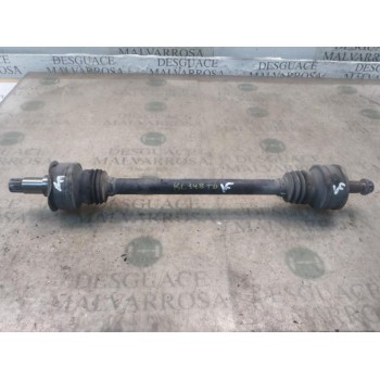 TRANSMISION TRASERA DERECHA A2033503256 