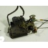 Recambio de cerradura puerta delantera izquierda para ssangyong rexton 2.7 turbodiesel cat (euro 4) referencia OEM IAM   