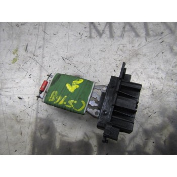 RESISTENCIA CALEFACCION 