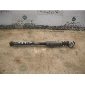 AMORTIGUADOR TRASERO DERECHO 