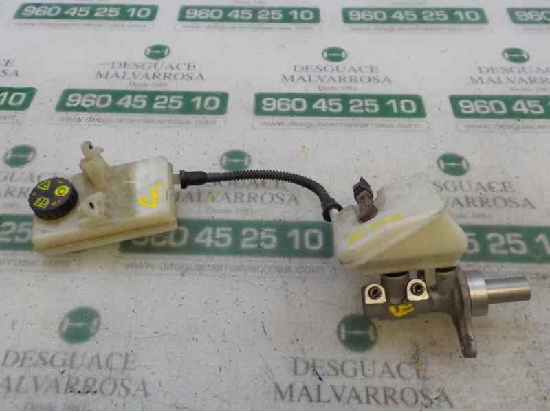 Recambio de bomba freno para peugeot partner tepee b9 puretec referencia OEM IAM 1636404880  