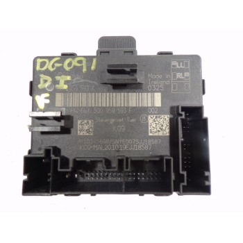 MODULO ELECTRONICO 5Q0959593K 5Q0959593K 