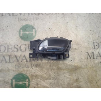 MANETA INTERIOR TRASERA IZQUIERDA 