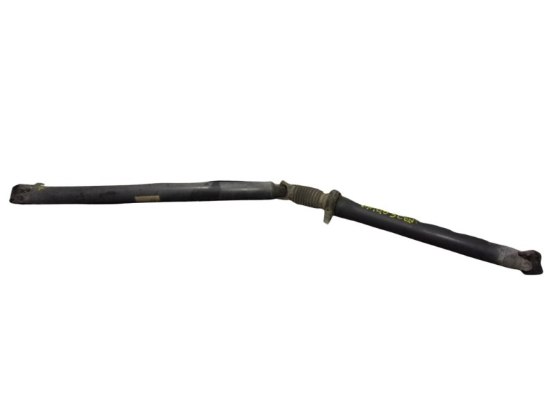 Recambio de transmision central para iveco daily v furgoneta 29s13, 29l13, 35c13, 35s13, 40c13, 40s13 referencia OEM IAM 5801547