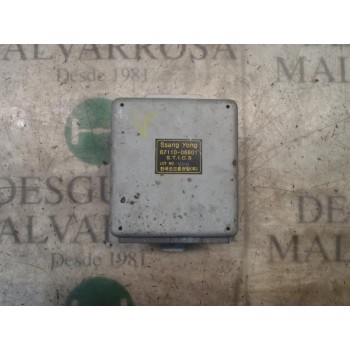 MODULO ELECTRONICO 