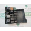 Recambio de caja reles / fusibles para ssangyong rexton 2.7 turbodiesel cat referencia OEM IAM 8212008005  