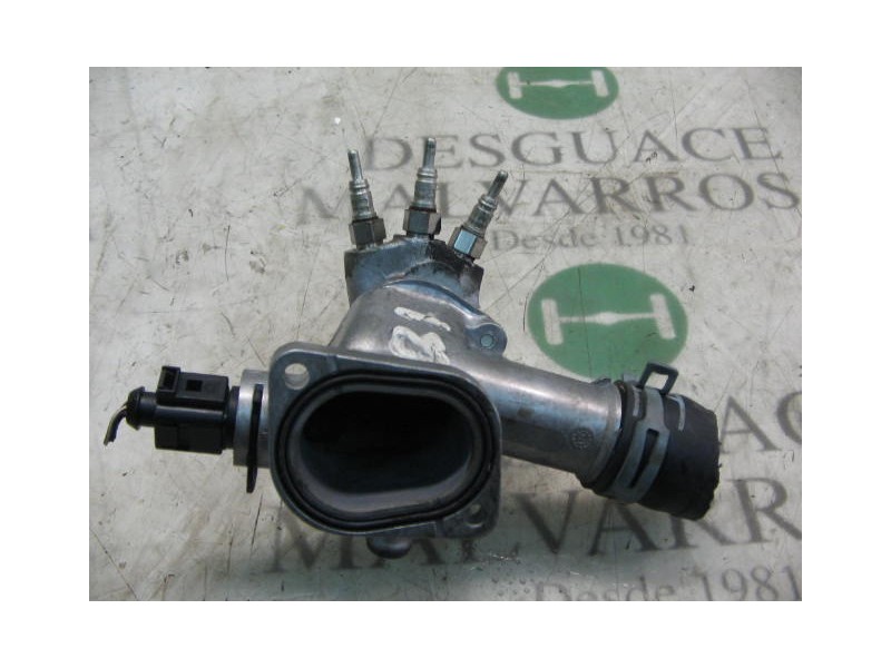 Recambio de termostato para seat toledo (1m2) signo referencia OEM IAM   