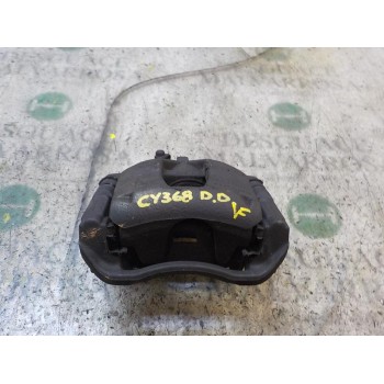 PINZA FRENO DELANTERA DERECHA 