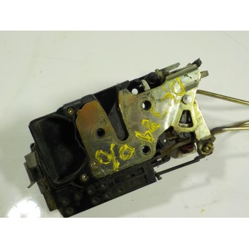 CERRADURA PUERTA DELANTERA DERECHA 