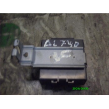 MODULO ELECTRONICO 