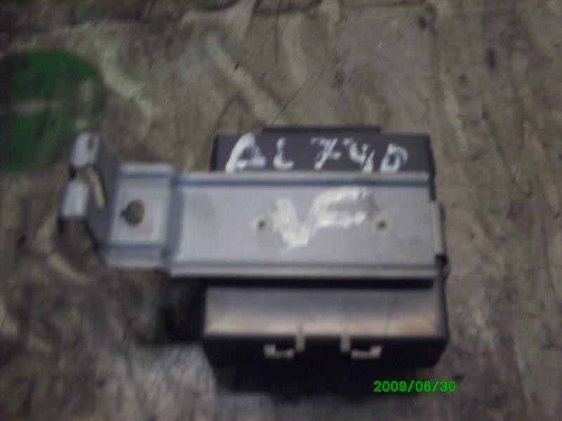 Recambio de modulo electronico para mazda 3 berlina (bk) 1.6 crdt active+ referencia OEM IAM   