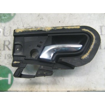 MANETA INTERIOR TRASERA IZQUIERDA A2027660124 