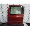 Recambio de puerta lateral izquierda para mercedes-benz vaneo (w414) furgoneta compacta 1.7 turbodiesel cat referencia OEM IAM A