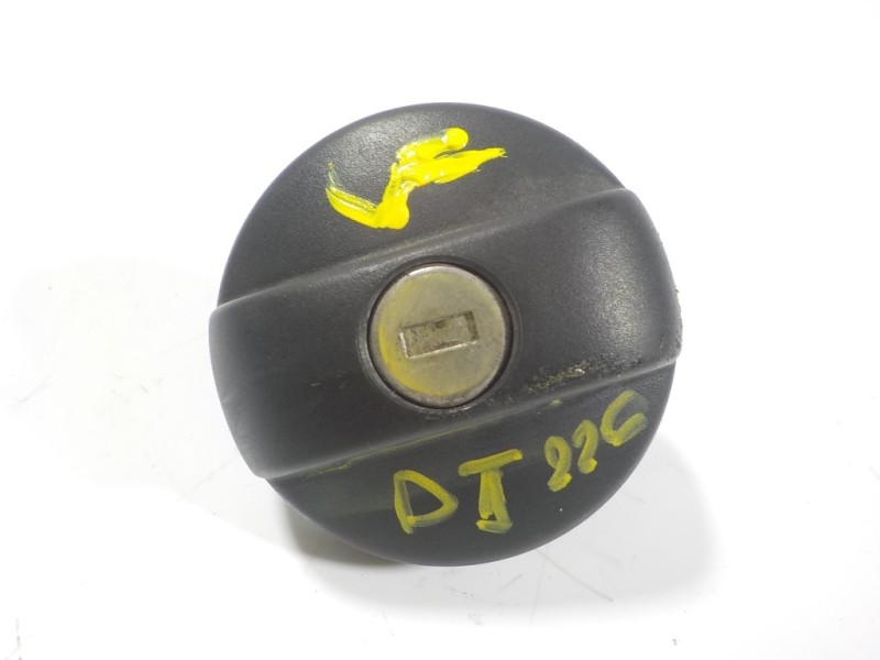 Recambio de tapa combustible para peugeot 2008 (--.2013) 1.6 16v e-hdi fap referencia OEM IAM 1508F3  