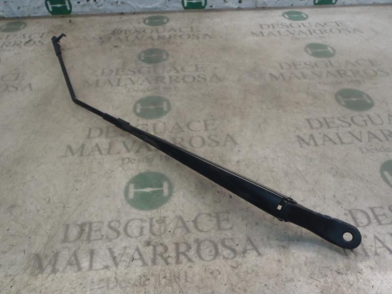 Recambio de brazo limpia delantero derecho para peugeot 207 1.4 16v cat (kfu / et3j4) referencia OEM IAM   