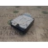 Recambio de modulo electronico para ssangyong korando 2.9 tdi lux referencia OEM IAM   