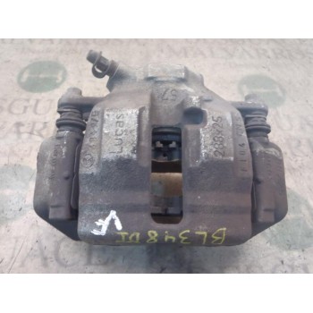 PINZA FRENO DELANTERA IZQUIERDA A0034202183 