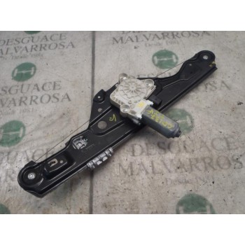 ELEVALUNAS TRASERO IZQUIERDO A2117300346 
