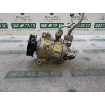 COMPRESOR AIRE ACONDICIONADO 5Q0816803D 5Q0816803D 