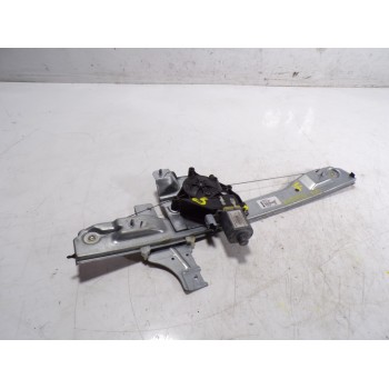 ELEVALUNAS DELANTERO DERECHO 9673154380 9674254380 0130822702