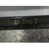 Recambio de puente trasero para opel astra j lim. 1.6 cdti dpf referencia OEM IAM 13417400  