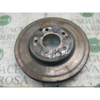 DISCO FRENO DELANTERO A2104210712 