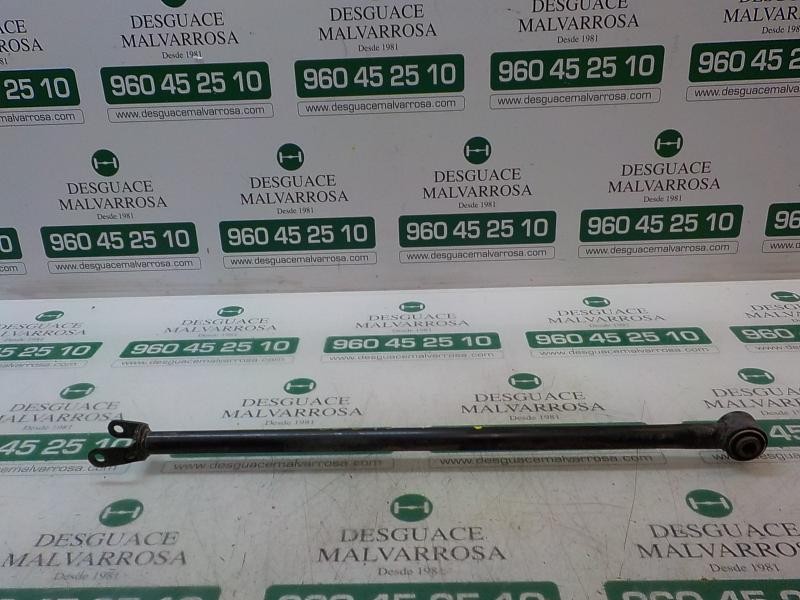 Recambio de tirante trasero izquierdo para opel zafira (c) excellence referencia OEM IAM 13350208  