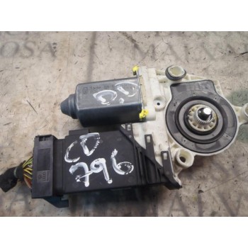 MOTOR ELEVALUNAS DELANTERO DERECHO 