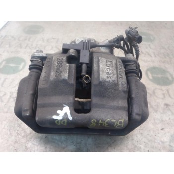 PINZA FRENO DELANTERA DERECHA A0034202283 