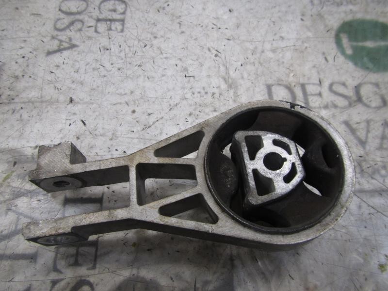Recambio de soporte motor trasero para opel corsa d enjoy referencia OEM IAM   