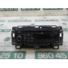 Recambio de sistema audio / radio cd para peugeot 208 1.2 12v vti referencia OEM IAM 16087575ZD 98030741ZD 